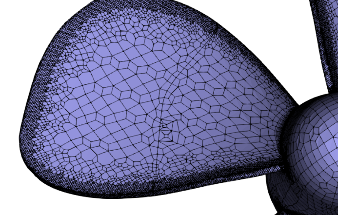CFieldsHR's tweet photo. Feature edges do not exist in real-world geometries. They are mostly used in the modeling world, to save on computational resources. Read more in part 6 of our blog post series "Is it always the mesh?": https://t.co/waQHsibLGt

#meshing  #CFDMeshingMadeSimple https://t.co/Av2xIsfBl8
