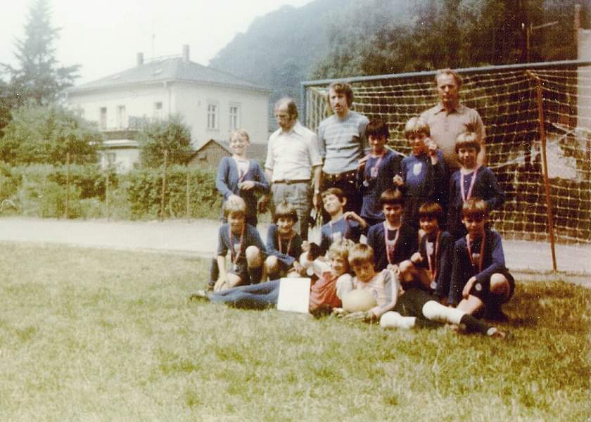FreitalonTour's tweet photo. Anfänge ...#sgd1953 #spartakjadesiege #lohse #neubert #schindler #stahl #freital https://t.co/zoMc9kRjKD