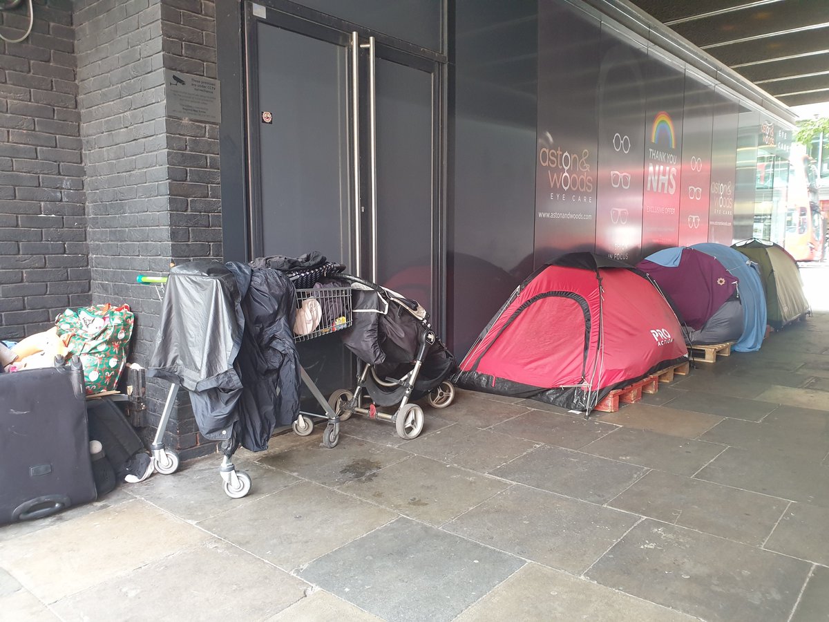 FredFli80762995's tweet image. Exactly...
Especially within areana of #homelessness 
 "My Lived Experience is not your lived Experience "
They are different perspectives..plus Actually 
 living the experience another perspective..