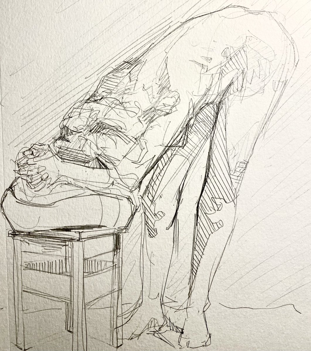 mar1glds's tweet photo. went to a local life drawing session :2 https://t.co/gLBuan9xbE