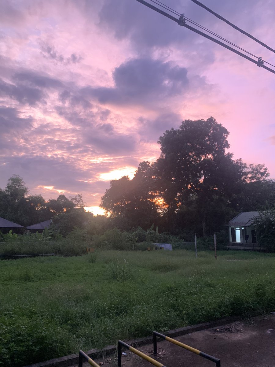 Gm everybody☀️☀️☀️
Have a great day!💕