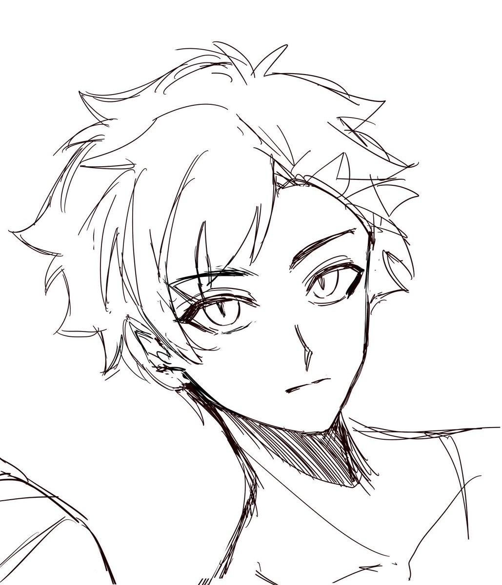 yy__mdtt's tweet image. 塗鴉✍️