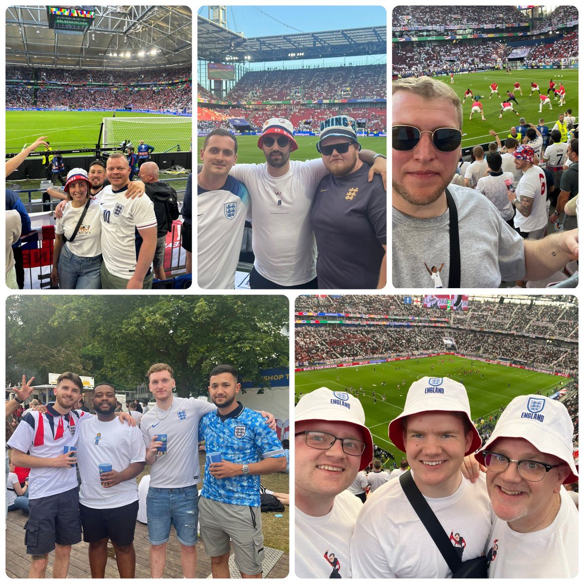 England Tees tweet media