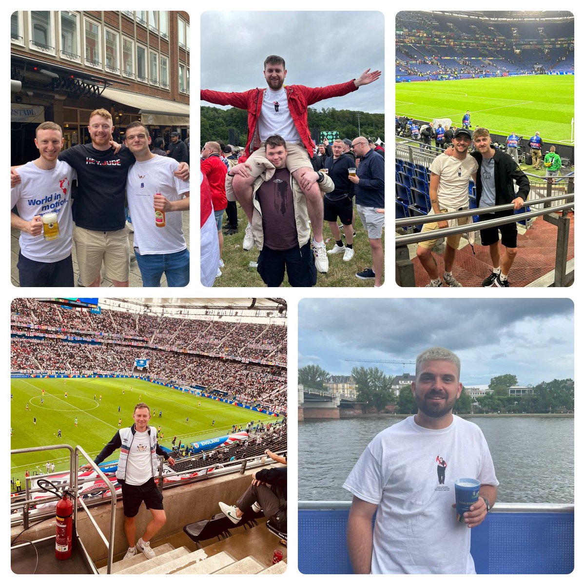 England Tees tweet media