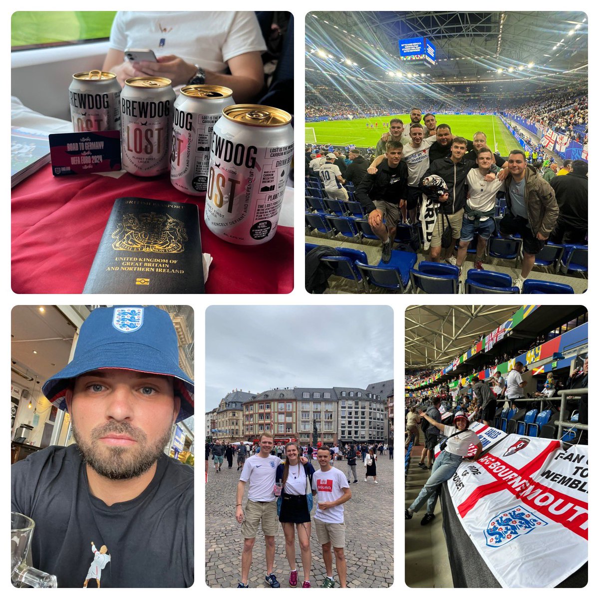 England Tees tweet media