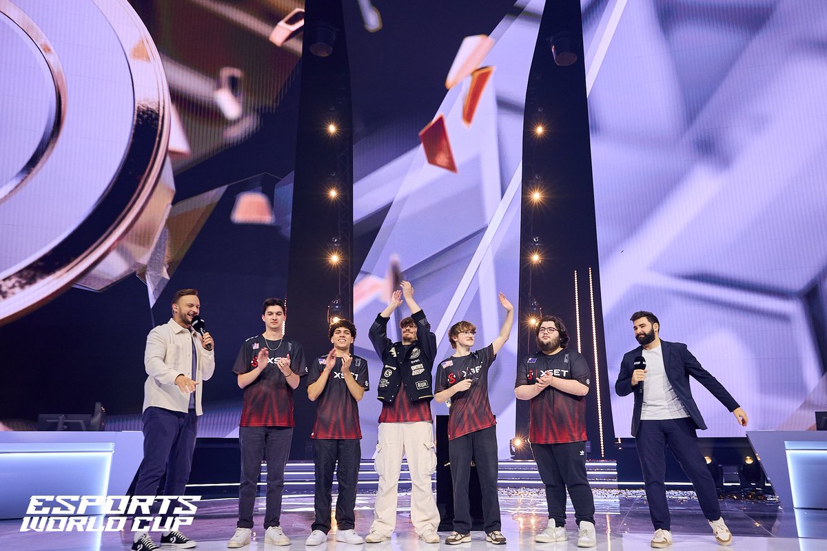 T1 Sven tweet media