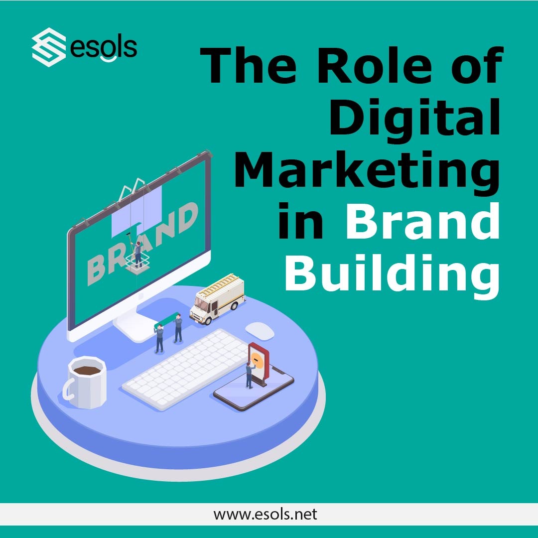 ESOLS Technologies tweet media