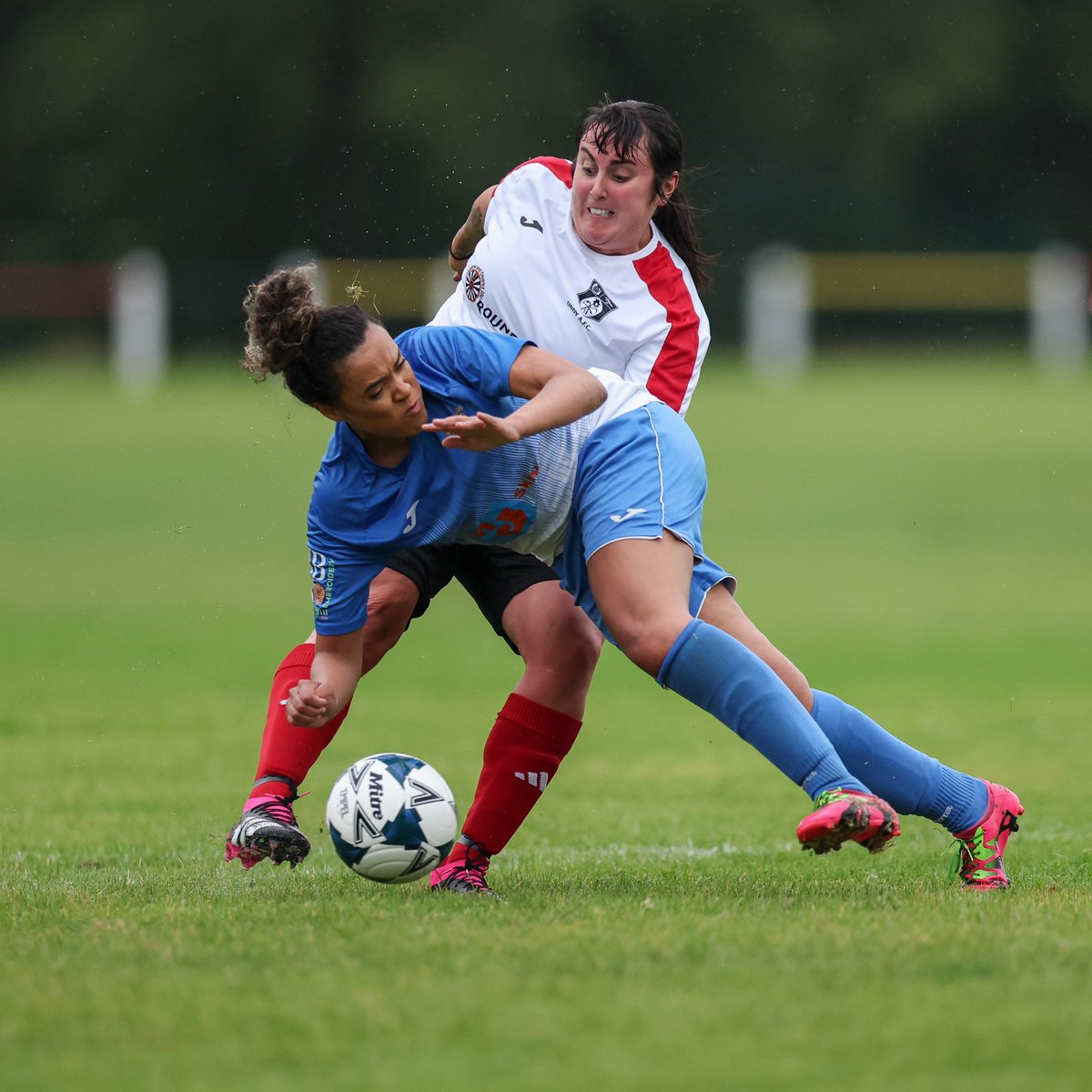 howells_ian's tweet photo. @CroesyafcWomen @croesyafc @UndyAFCWomen preseason friendly 1-1 
More photos here https://t.co/TgPXl26ojO https://t.co/Q3kM3HCalQ