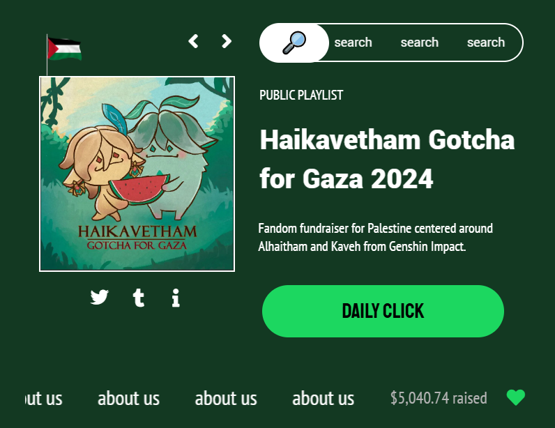 Haikavetham Gotcha For Gaza 🍉 tweet media