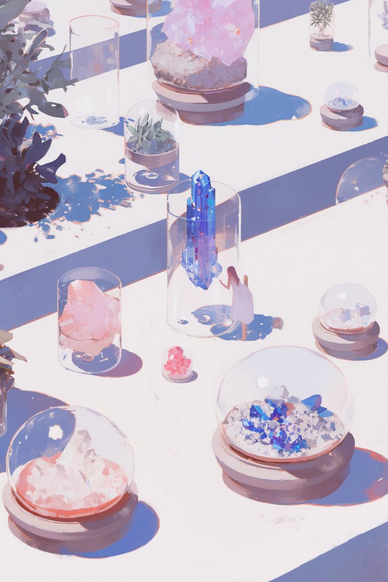 夏の要素はほとんどないけど夏っぽく

#nijijourneyv6 #AIart