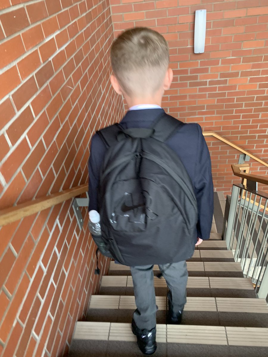 Holyrood here he comes 🥰💚