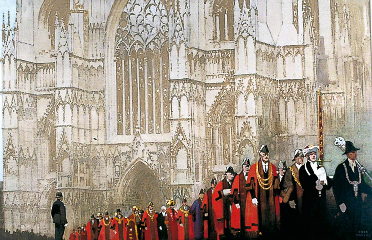 HistoryandHeritageYorkshire tweet media