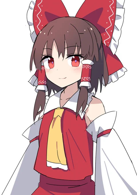 れいむ～