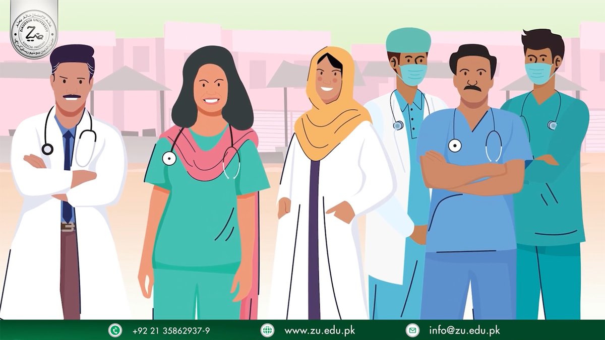 remap-cap (@remap_cap) on Twitter photo 🇵🇰 <a href="/Zuedu/">Ziauddin University</a> is one of 7 sites in Pakistan currently participating in REMAP-CAP.
Its Patient and Public Involvement & Engagement group recently produced a great video explaining #clinicaltrials in Urdu and with locally relevant graphics.
Check it out 👉 youtube.com/watch?v=dCZqm6… 🇵🇰 <a href="/Zuedu/">Ziauddin University</a> is one of 7 sites in Pakistan currently participating in REMAP-CAP.
Its Patient and Public Involvement & Engagement group recently produced a great video explaining #clinicaltrials in Urdu and with locally relevant graphics.
Check it out 👉 youtube.com/watch?v=dCZqm6…