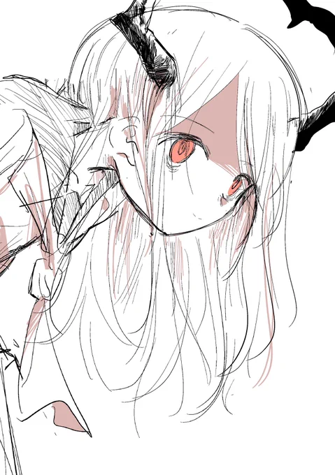 殺人クワガタの妹