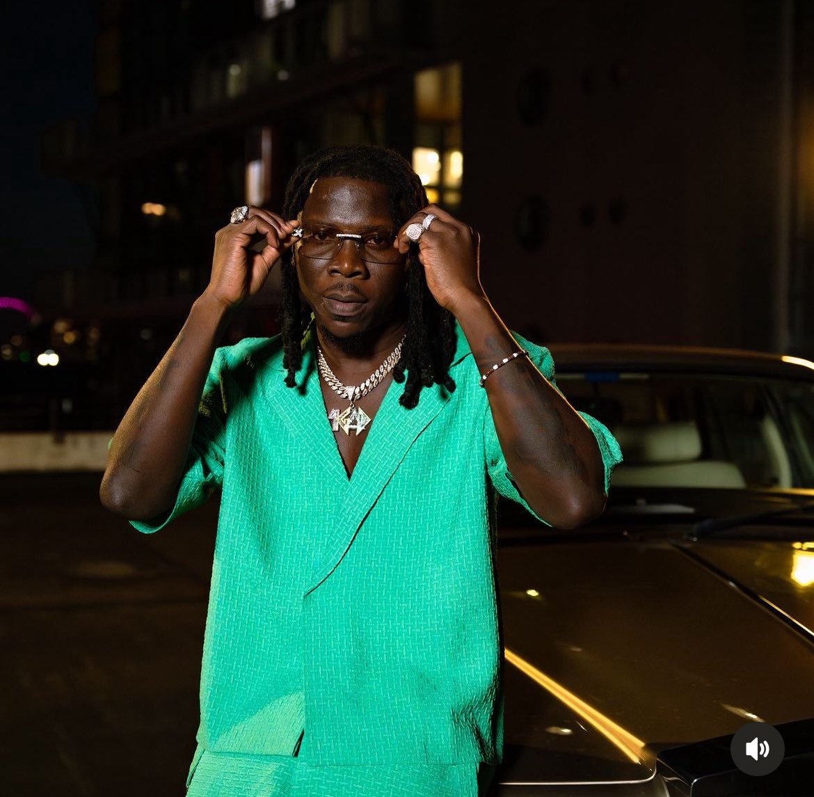 The face of Grammy in the Ghana music industry🚀🔥🔥🔥