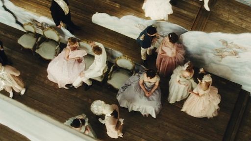 mycelticmoon's tweet photo. My ballerina. https://t.co/kattBTlHN2