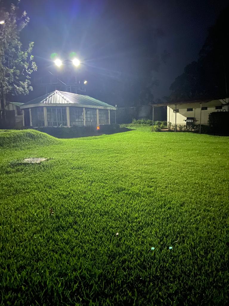 _perfectsquare's tweet photo. This is the beauty PERFECT SQUARE Solar Lights brings to your homestead. With IP67 dust &amp; water resistance rating and 8-12hrs lighting time; LOOK NO FURTHER!

Call 0705 561607 or email us info@perfectsquare.cc https://t.co/Ps92PvI17h