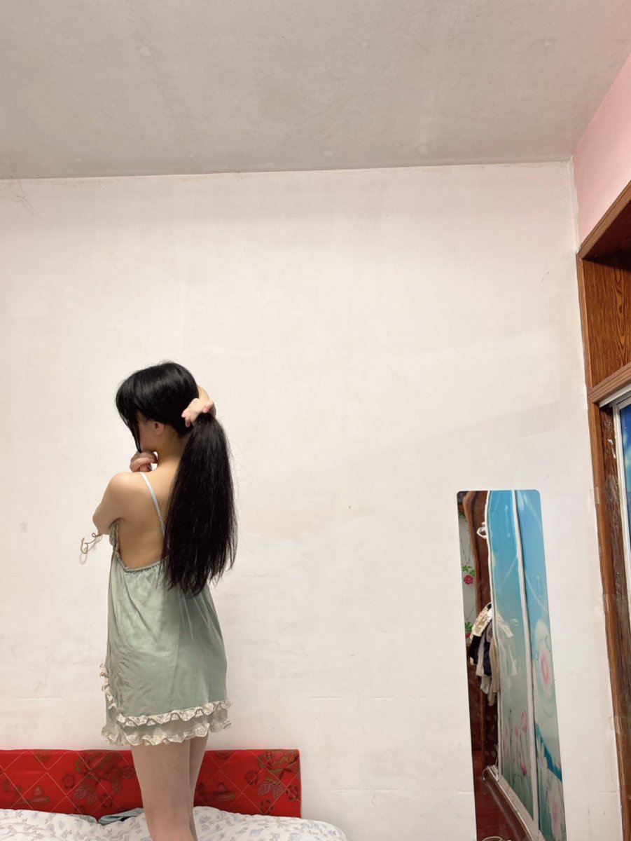 扬州-苏灵儿 tweet media