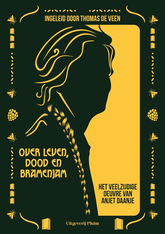 Maatschappij der Nederlandse Letterkunde - MdNL (@letterkunde) on Twitter photo Op vrijdagmiddag 13 september aanstaande vindt in het Hodshonhuis te Haarlem een lezingenmiddag plaats over het werk van schrijfster Anjet Daanje, met o.a. <a href="/mjk/">Marie-José Klaver - @mjklaver.bsky.social</a>, Maaike Meijer, <a href="/IdunaPaalman/">Iduna Paalman</a>, <a href="/RikPeels/">Rik Peels</a> en @thomasdeveen: mdnl.nl/?p=16660 Op vrijdagmiddag 13 september aanstaande vindt in het Hodshonhuis te Haarlem een lezingenmiddag plaats over het werk van schrijfster Anjet Daanje, met o.a. <a href="/mjk/">Marie-José Klaver - @mjklaver.bsky.social</a>, Maaike Meijer, <a href="/IdunaPaalman/">Iduna Paalman</a>, <a href="/RikPeels/">Rik Peels</a> en @thomasdeveen: mdnl.nl/?p=16660