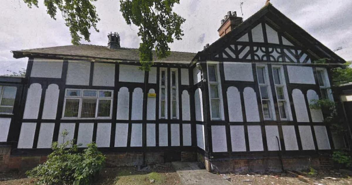 Call for memories of historic Verdin Ward ahead of its refurbishment dlvr.it/TBtyQF