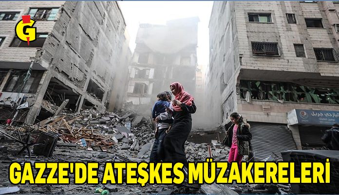 Gazze’de kalıcı ateşkes giynikgazetesi.com/gazzede-kalici… #Dünya #Genel