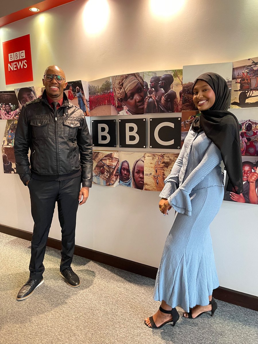 Waihiga Mwaura tweet media