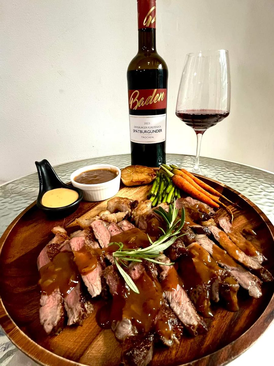 เป็นขี้เมาที่ทำอาหารได้นิดหน่อยย 😋😋