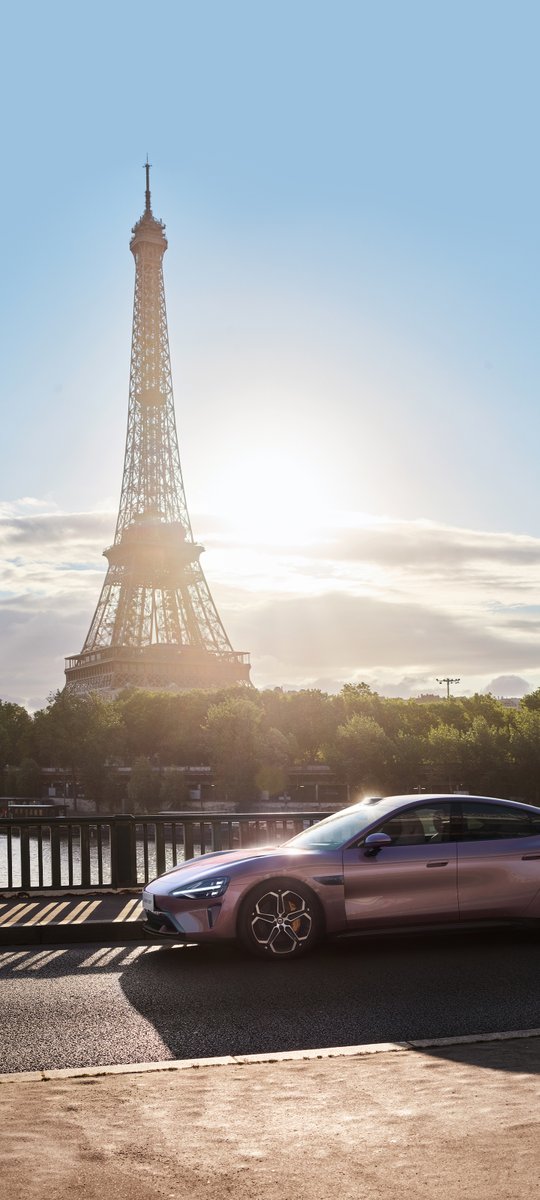 Lei Jun tweet media