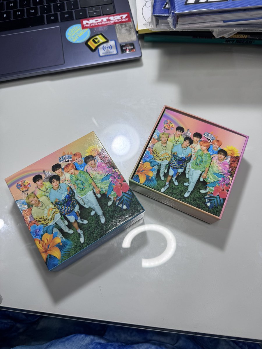 goingrelay's tweet photo. #onscoup 🍦

wts lfb ph 

nct dream hello future kihno unsealed albums! 🎫
• ₱150 each + pf + sf

mod: jnt, sdd https://t.co/VTnSKPUqZT