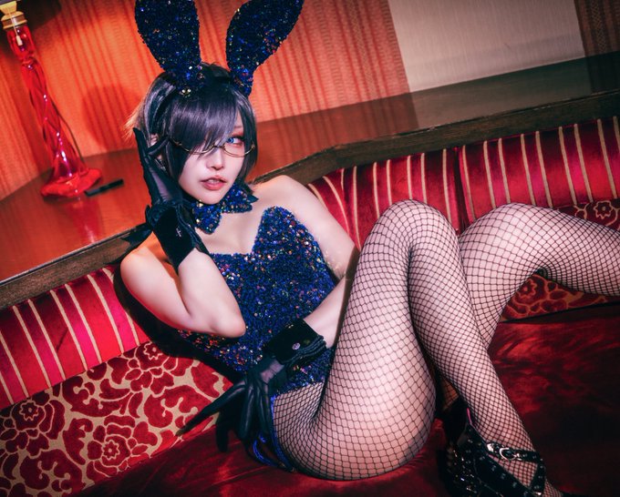 コスプレイヤー七星めろんのTwitter画像29