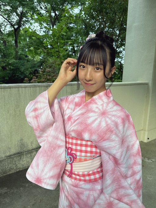 Twitterのコスプレ画像6