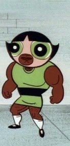 I changed a tire today .