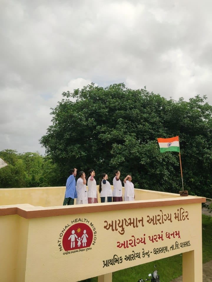 DDO Valsad tweet media