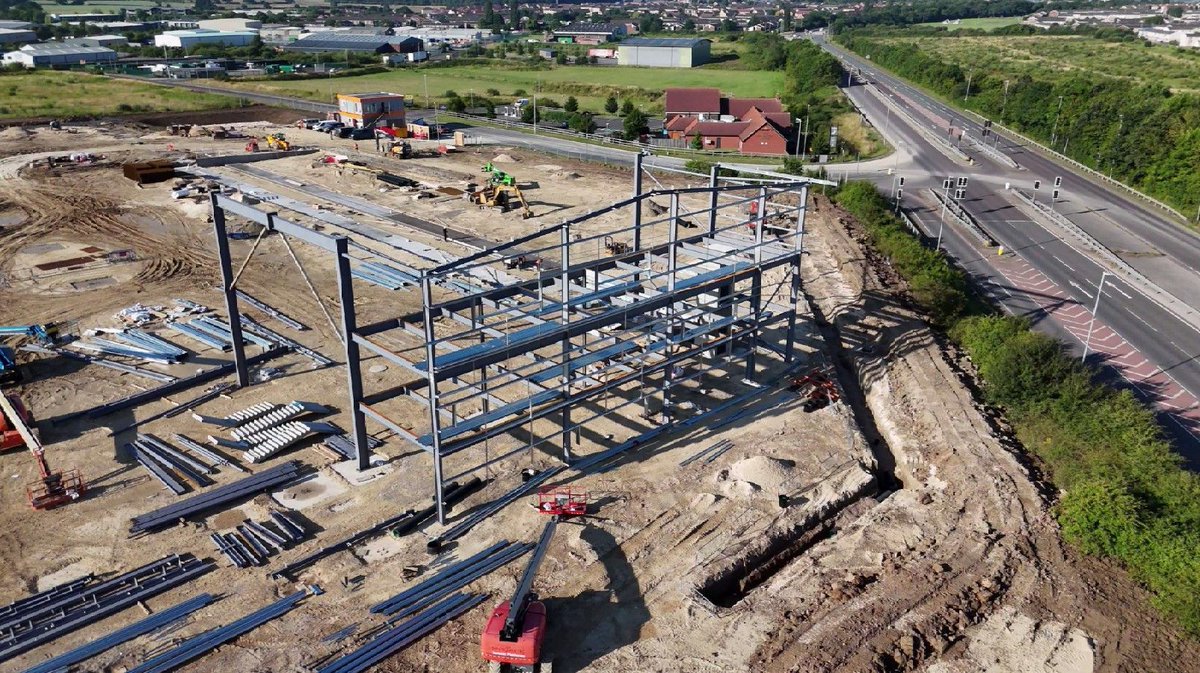 UMC Architects tweet media