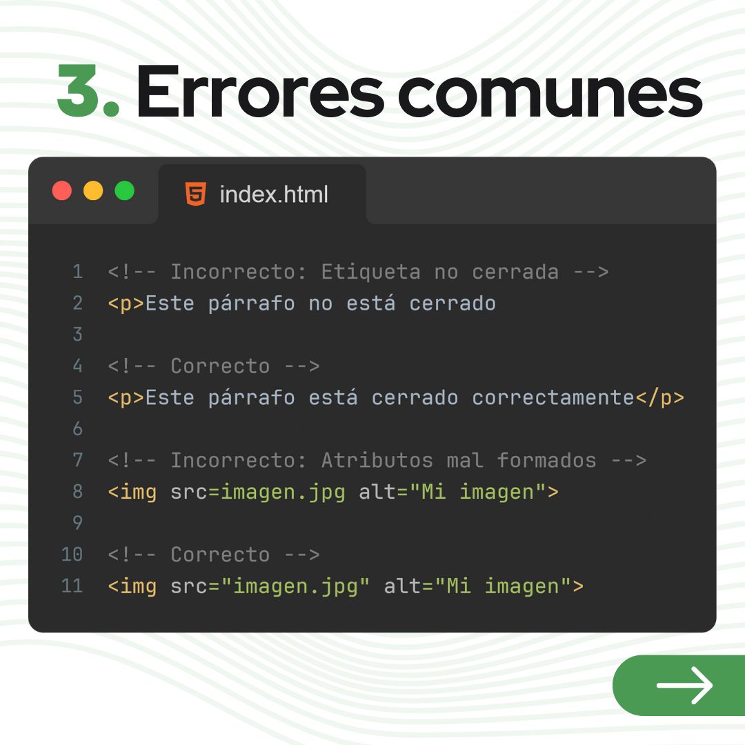 certidevs's tweet photo. ✅  Cómo validar tus HTMLs

La validación en HTML se refiere al proceso de asegurar que un documento HTML cumpla con las especificaciones y normas establecidas por el W3C (World Wide Web Consortium). https://t.co/xUiZ6Ur35h