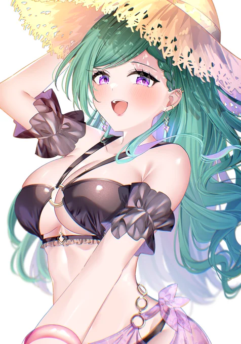 #べにっき 