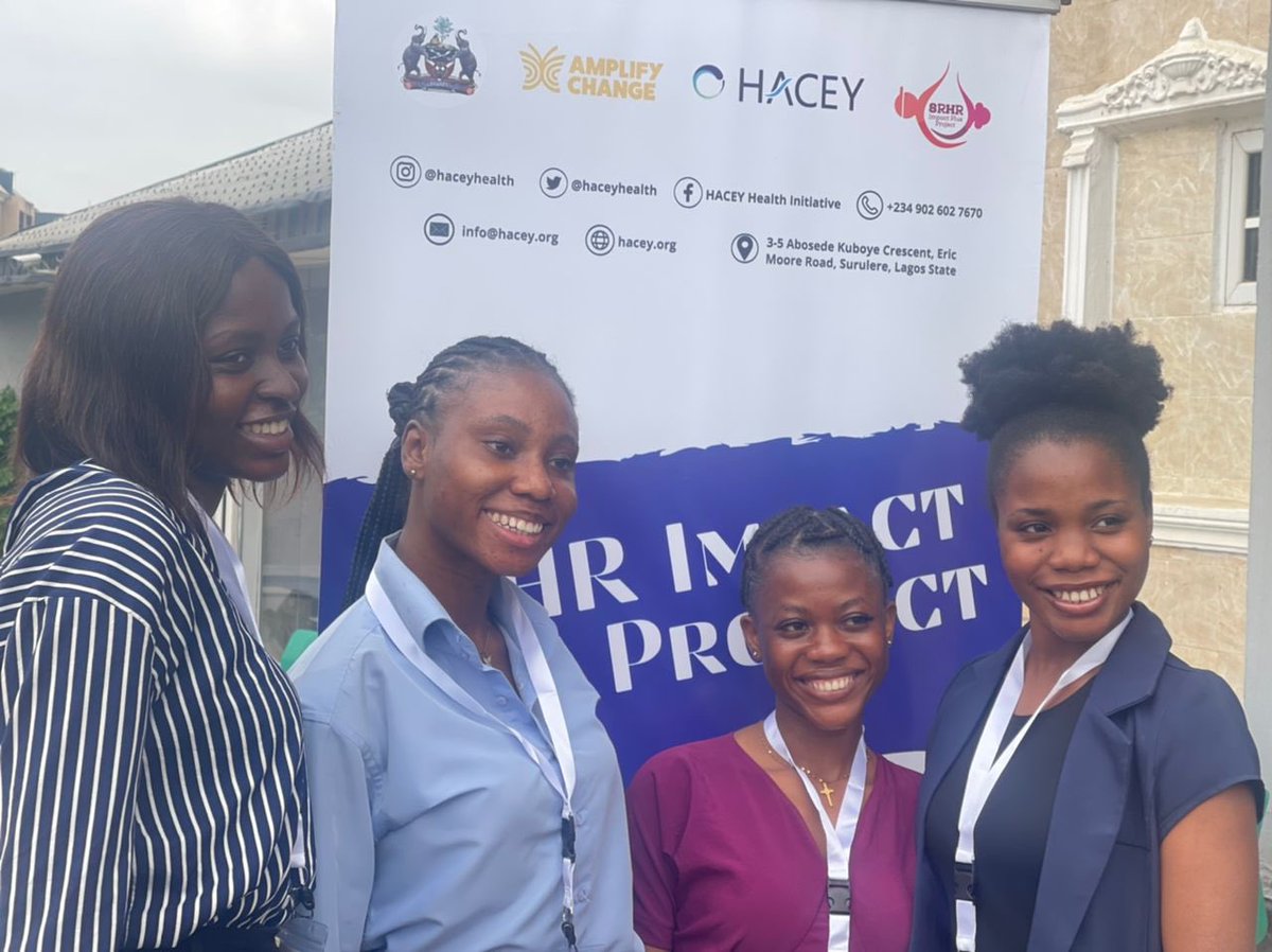 ButaInitiative's tweet photo. The BUTA Initiative team participated in the first day of the NEXTGEN FELLOW capacity-building workshop, organized by @haceyhealth under the SRHR IMPACT PLUS PROJECT. 

The session was enlightening, providing us with new strategies to enhance our advocacy for SRHR.

#srhr https://t.co/n2TH8fvbAn