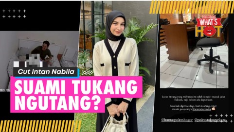 Bug2000Tra30529's tweet photo. video cut intan nabila, video viral kdrt, kdrt viral, kdrt cut intan nabila,suami cut intan nabila, kasus kdrt viral, Viral Kasus KDRT 👉https://t.co/z3QjSXjfEm
Armor toreador, cut intan nabila anggar, cut intan nabila kdrt, cut intan nabila dan suami
👉https://t.co/CmQEWa9rQB https://t.co/0ffwjZZcKd