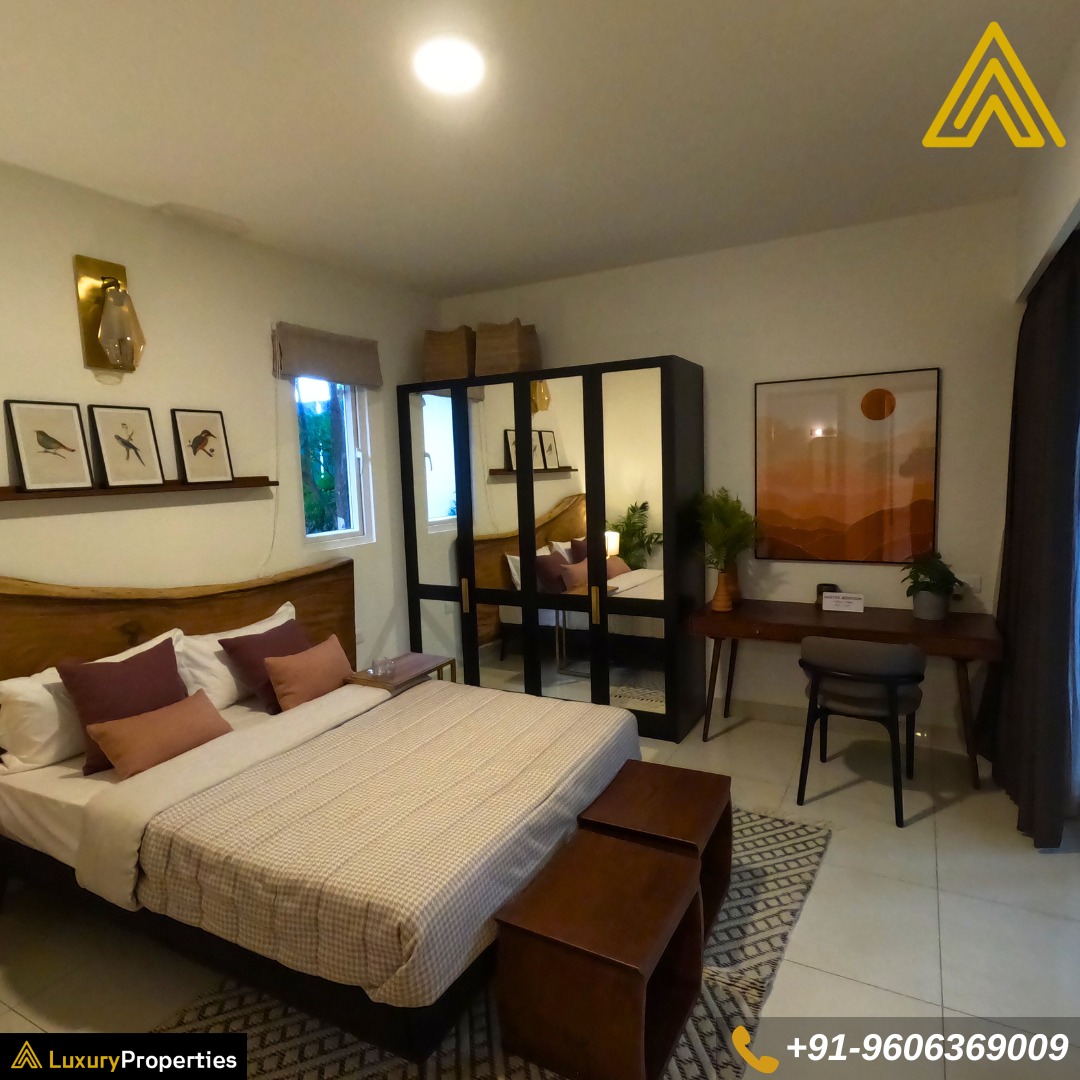 Premiering this luxury 3bhk apartment at Budigere cross, near to Whitefield, Bengaluru, today 5:30 PM on our YouTube Channel.✨

Don't forget to SUBSCRIBE our channel- youtube.com/@luxurypropert…

#luxuryapartments #luxuryflats #3BHK #luxurylifestyle #luxury #luxuryproperties