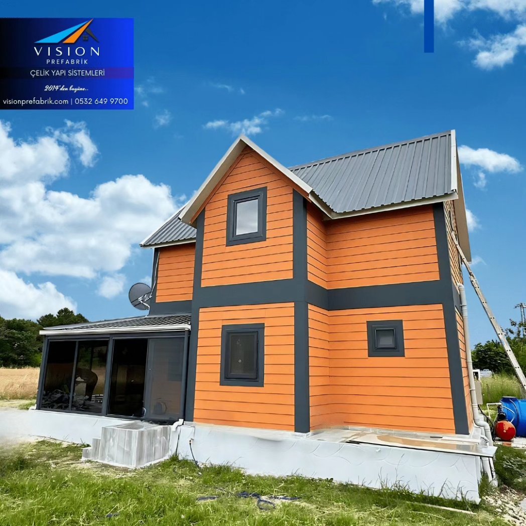 visionprefabrk's tweet photo. #ÇATALCA🏡78 M2 2+1  Prefabrik Ev 🏡
☑️İletişim ve Adres Bilgilerimiz: 🗺
📞 0532 649 97 00
🖥 https://t.co/mZ2e9dpz23
✉️ info@visionprefabrik.com
🔺Instagram: visionprefabrik
📍Ofis:  Tepeören, Tuzla Organize Sanayi Mah. 11. Cadde No:1, 34956 Tuzla/İstanbul
. . .
#prefabrikev https://t.co/kyqPTQ80Hb