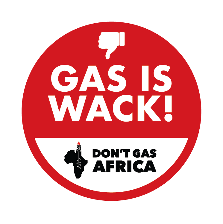 DontGasAfrica's tweet image. Gas is Wack! 🚫🔥 

Help us tell the @_AfricanUnion to say no to fossil gas. Sign the petition and stand with Africa 👇🏾 : globalcitizen.org/en/action/afri…