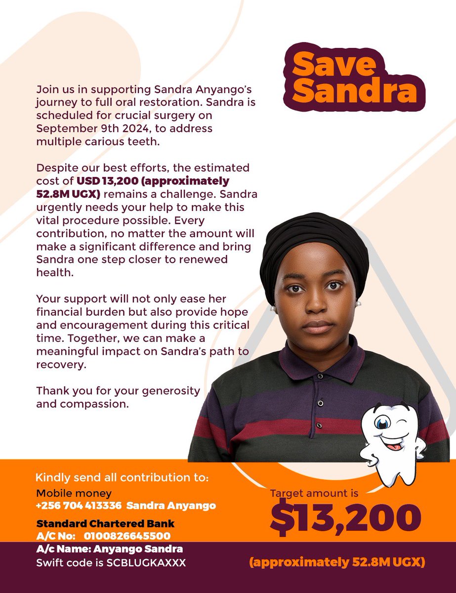 sandrasaysthis's tweet photo. Your support means the world! 💖 🙏 https://t.co/bzbhYpTEOb