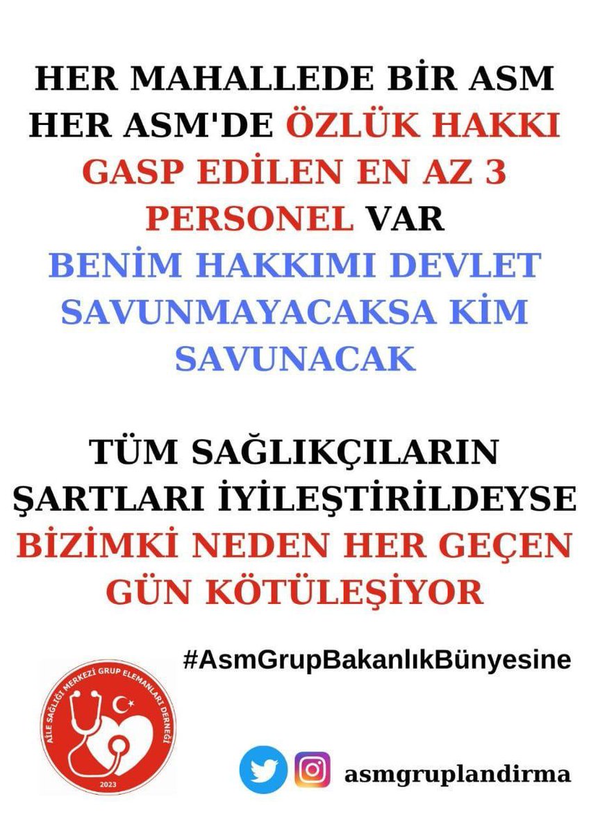 UurGundog's tweet photo. Sağlık ekip işidir doktor patronumuz değil ekip arkadaşımız olmalı asm grup elemanları ötekileştirilmemeli
#elemandeğilsağlıkçı https://t.co/CaEAw88X4p