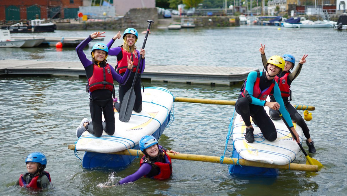 We’re thrilled to announce our partnership with All-Aboard Watersports! 💙

From making watersports accessible to everyone to keeping the city's waterways buzzing with energy, All-Aboard is making waves in the best way possible. 🌟

Discover more here: yourapartment.com/blog/all-aboar…