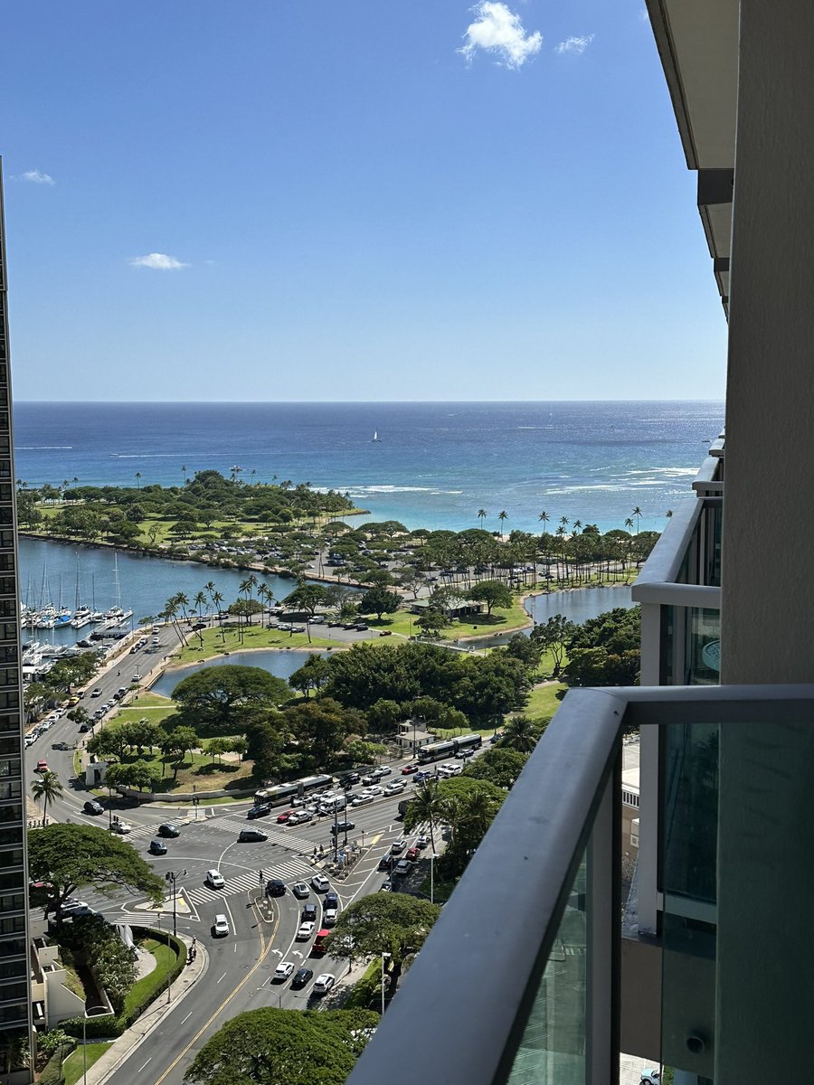 BlazeG1798's tweet photo. Hawaii providing the goods for the upcoming Pokemon World Championships. Way better then rainy Brisbane at the moment 🙌🏻 https://t.co/EPDgyyxMbm