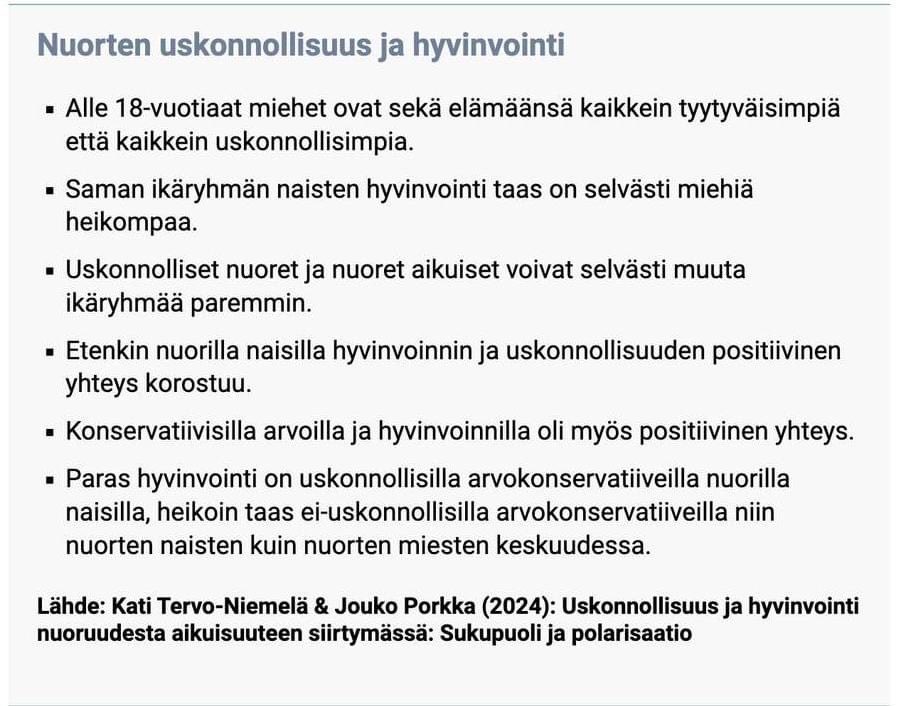 Päivi Räsänen tweet media
