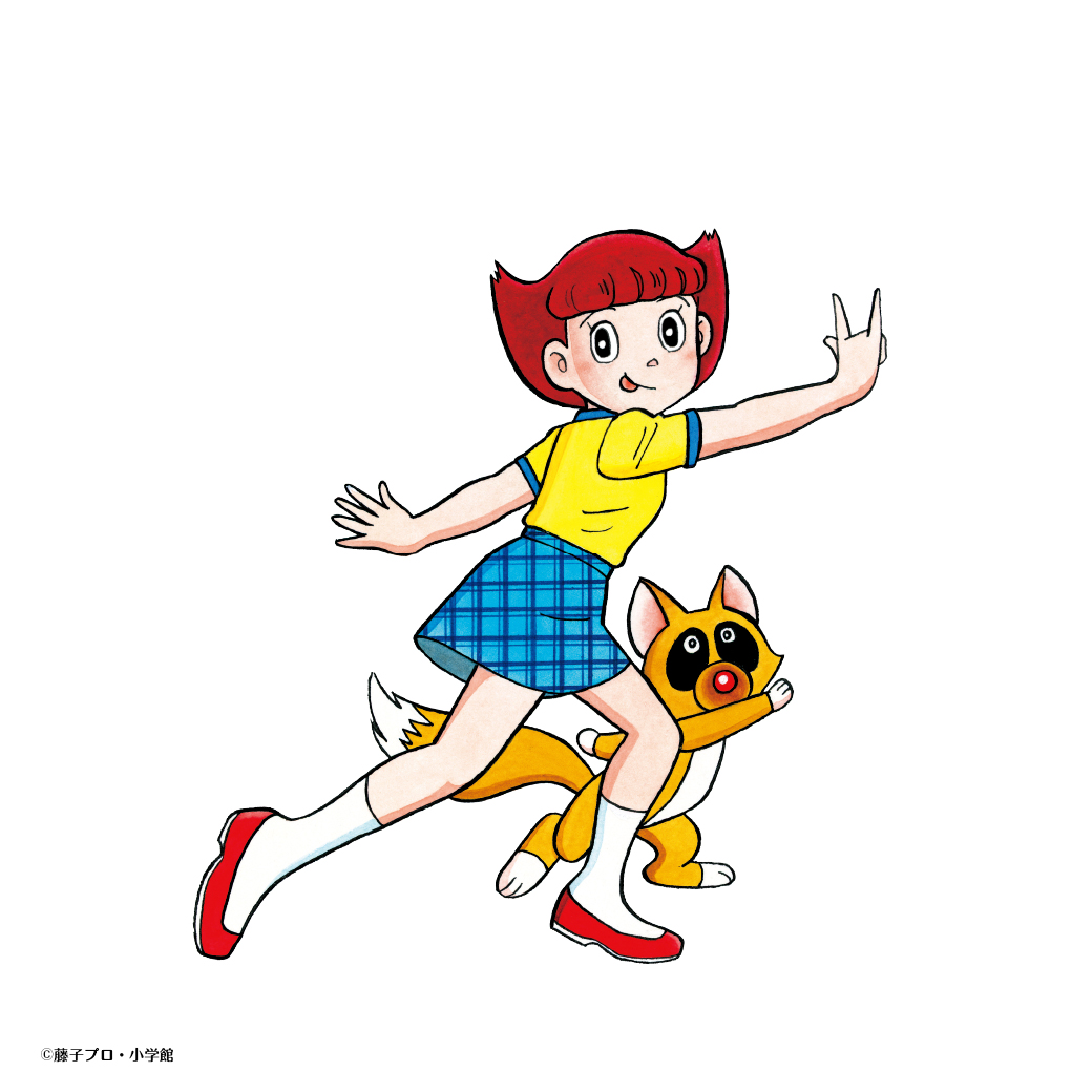 パンドランド」コラボ記念 作品紹介⑤】 『エスパー魔美』は、正義感が