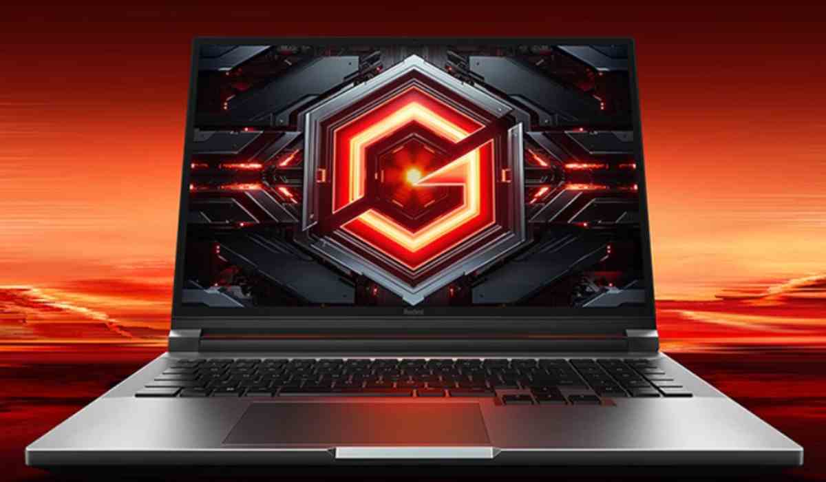 patutdiretweet's tweet image. Xiaomi Redmi G Pro 2024: Laptop Gaming i9-14900HX + RTX 4060 dengan Harga Terbaik di Kelasnya! Baca ulasan lengkapnya di sini: ift.tt/f63lJ7g #XiaomiRedmiGPro2024 #LaptopGaming #AndroidPonsel