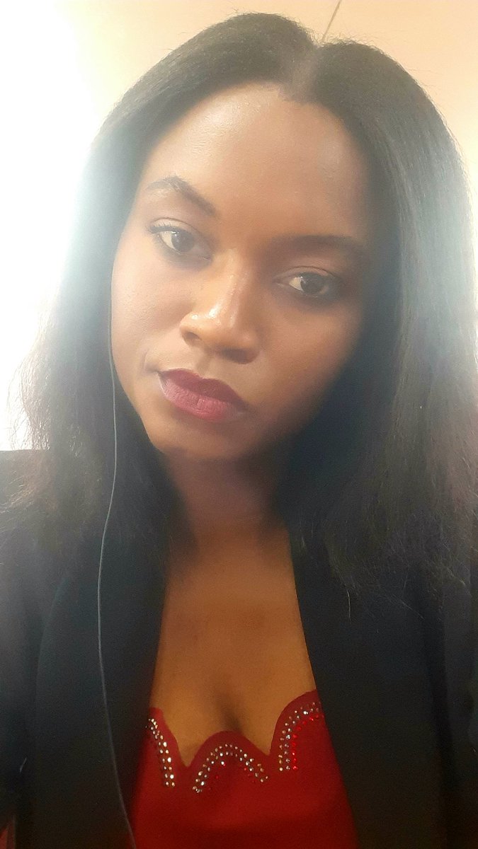 Trizza C_thee Chewa_princess 👑 tweet media